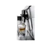DeLonghi ECAM 650.55.MS PrimaDonna Elite Kaffeevollautomat Silber
