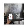 DeLonghi ECAM 650.55.MS PrimaDonna Elite Kaffeevollautomat Silber