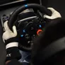 Logitech G29 Driving Force Rennlenkrad für PlayStation®
