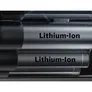 Bosch BHN20L Move Lithium 20Vmax Akku-Handstaubsauger blau