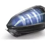 Bosch BHN20L Move Lithium 20Vmax Akku-Handstaubsauger blau