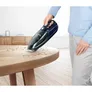 Bosch BHN20L Move Lithium 20Vmax Akku-Handstaubsauger blau