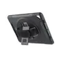 4smarts Rugged Tasche GRIP für Apple iPad 10,2" (2021 - 2019)