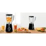 Bosch MMB6141B VitaPower Serie 4 Standmixer schwarz 1.200W