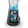 Bosch MMB6141B VitaPower Serie 4 Standmixer schwarz 1.200W