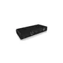 Raidsonic ICY BOX IB-DK2251AC USB 3.0 DockingStation 2xHDMI/GLAN