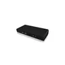 Raidsonic ICY BOX IB-DK2251AC USB 3.0 DockingStation 2xHDMI/GLAN