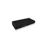 Raidsonic ICY BOX IB-DK2251AC USB 3.0 DockingStation 2xHDMI/GLAN