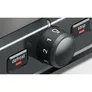 Bosch TAT5P425DE Toaster, Kompakt DesignLine, grau