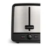 Bosch TAT5P420DE Toaster, Kompakt DesignLine, Edelstahl