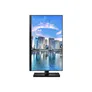 Samsung F27T452FQR 68,6cm (27") FHD IPS Office-Monitor HDMI/DP Pivot FreeSync