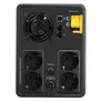 APC Back UPS 230 V, Schuko