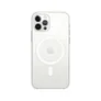 Apple Original iPhone 12/12 Pro Clear Case mit MagSafe