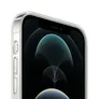 Apple Original iPhone 12/12 Pro Clear Case mit MagSafe