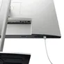DELL UltraSharp U2421E 61,1cm (24") WUXGA Office-Monitor HDMI/DP/USB-C Pivot HV