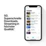 Apple iPhone 12 64 GB Schwarz MGJ53ZD/A