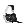 Corsair Void RGB Elite Kabelloses Gaming Headset Weiß