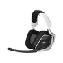 Corsair Void RGB Elite Kabelloses Gaming Headset Weiß