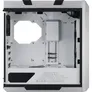 ASUS ROG Strix Helios RGB ATX Midi-Tower Gaming Gehäuse, White Edition