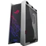 ASUS ROG Strix Helios RGB ATX Midi-Tower Gaming Gehäuse, White Edition