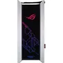 ASUS ROG Strix Helios RGB ATX Midi-Tower Gaming Gehäuse, White Edition