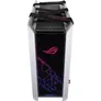 ASUS ROG Strix Helios RGB ATX Midi-Tower Gaming Gehäuse, White Edition