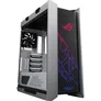 ASUS ROG Strix Helios RGB ATX Midi-Tower Gaming Gehäuse, White Edition