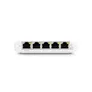 Ubiquiti UniFi 5-Port Smart Managed Switch PoE+/USB-C