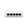 Ubiquiti UniFi 5-Port Smart Managed Switch PoE+/USB-C