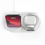 Belkin BOOST↑CHARGE™ 3-in-1-Ladegerät für Apple Watch iPhone und AirPods weiß