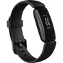 Fitbit Inspire2 Gesundheits- und Fitness Tracker schwarz, Band schwarz