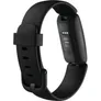 Fitbit Inspire2 Gesundheits- und Fitness Tracker schwarz, Band schwarz