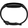 Fitbit Inspire2 Gesundheits- und Fitness Tracker schwarz, Band schwarz