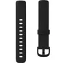 Fitbit Inspire2 Gesundheits- und Fitness Tracker schwarz, Band schwarz