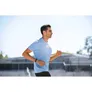 Fitbit Inspire2 Gesundheits- und Fitness Tracker schwarz, Band schwarz