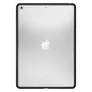 OtterBox React Series Case für das Apple iPad 10,2" (2021 - 2019) schwarz