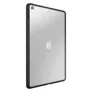 OtterBox React Series Case für das Apple iPad 10,2" (2021 - 2019) schwarz