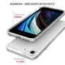 JT Berlin BackCase Pankow Clear Apple iPhone 7/8/SE (2020) transparent