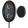 4smarts KfZ Bluetooth FM Transmitter mit Ladefunktion