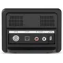 TechniSat DIGITRADIO 10 IR schwarz DAB+/UKW/Internetradio BT