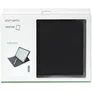 4smarts Flip-Tasche DailyBiz für iPad Pro 12.9 (2021 - 2020), schwarz