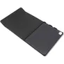 4smarts Flip-Tasche DailyBiz für iPad Pro 12.9 (2021 - 2020), schwarz