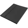 4smarts Flip-Tasche DailyBiz für iPad Pro 12.9 (2021 - 2020), schwarz