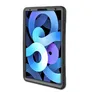 4smarts Rugged Tablet Case GRIP für Apple iPad Air 10,9 (2022 - 2020)