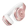 Beats Solo³ Wireless On-Ear Kopfhörer Roségold