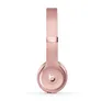 Beats Solo³ Wireless On-Ear Kopfhörer Roségold