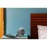 JBL Horizon2 Grau Bluetooth Wecker/Lautsprecher