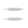 Panasonic RZ-NJ320BE-W  In-Ear Kopfhörer Bluetooth weiß