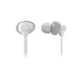 Panasonic RZ-NJ320BE-W  In-Ear Kopfhörer Bluetooth weiß