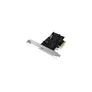 RaidSonic ICY BOX IB-PCI1901-C32 PCIe Erweiterungskarte für USB 3.2 Typ-C